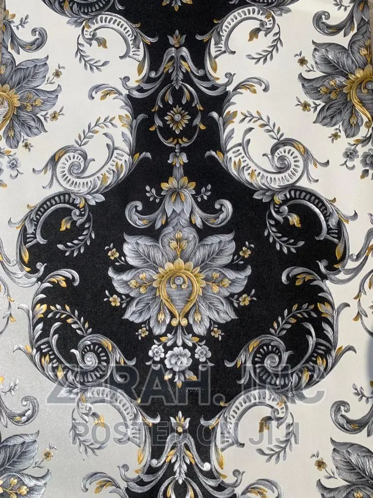 Wallpaper Self Adhesive Non Self Adhesive