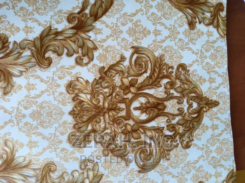 Wallpaper Self Adhesive Non Self Adhesive