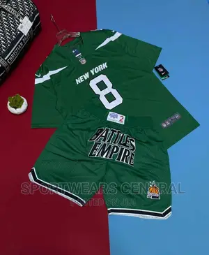 Original New-York JERSEY