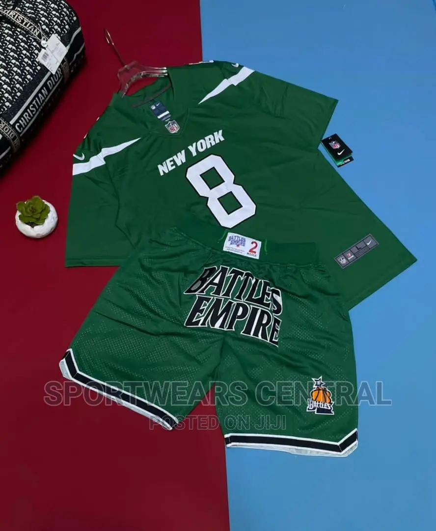 Original New-York JERSEY