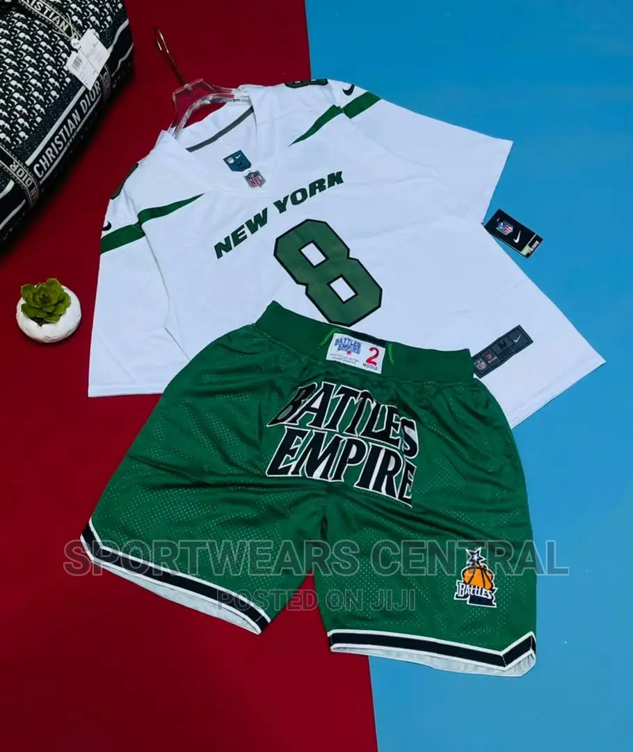 Original New-York JERSEY
