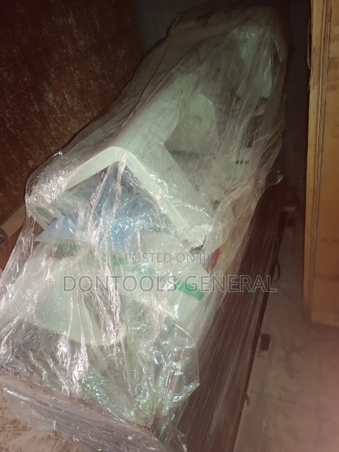 Torsion Testing Machine
