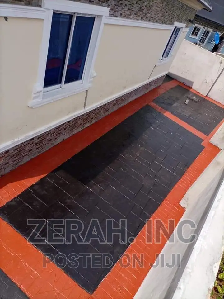 Epoxy Epoxying