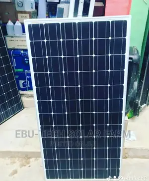 200watts 36v Tukunbo Mono Solar Panels