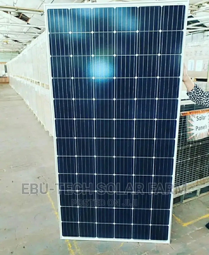200watts 36v Tukunbo Mono Solar Panels
