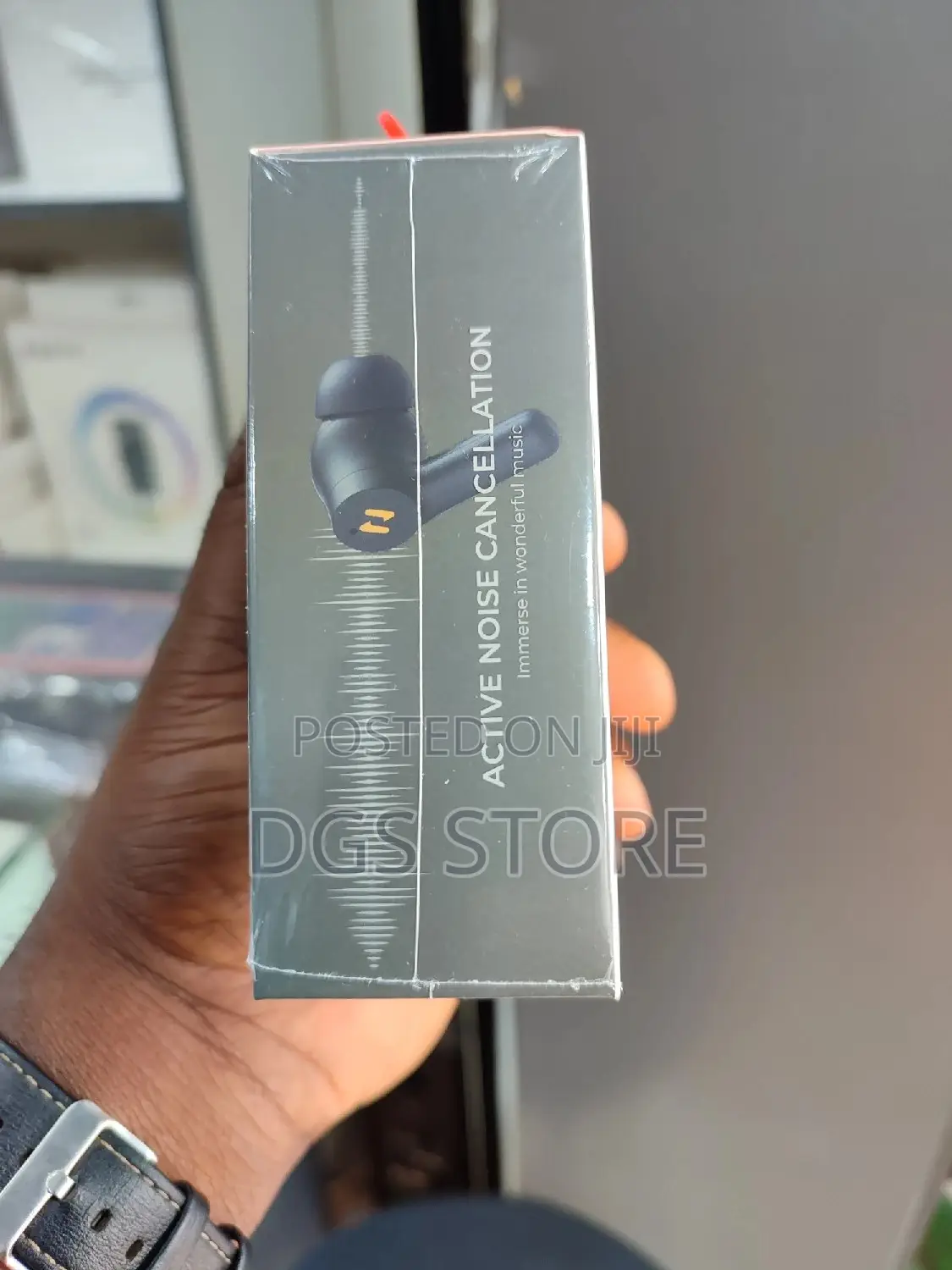 Havit Tw958 Pro Bluetooth Earbuds