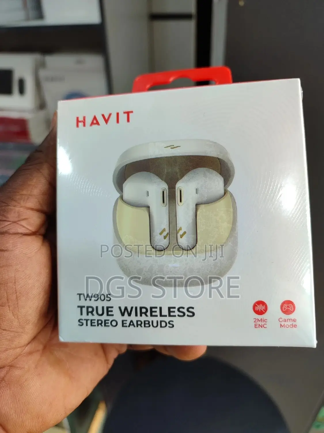 Havit TW905 Bluetooth Earbuds