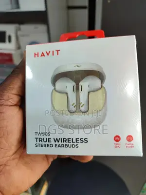 Havit TW905 Bluetooth Earbuds