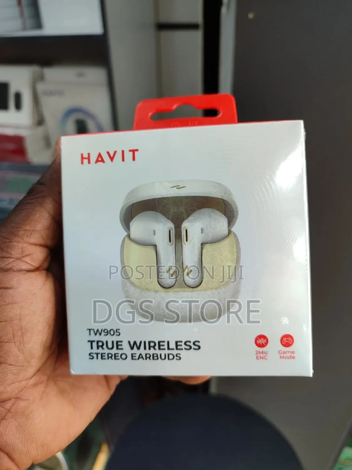 Havit TW905 Bluetooth Earbuds