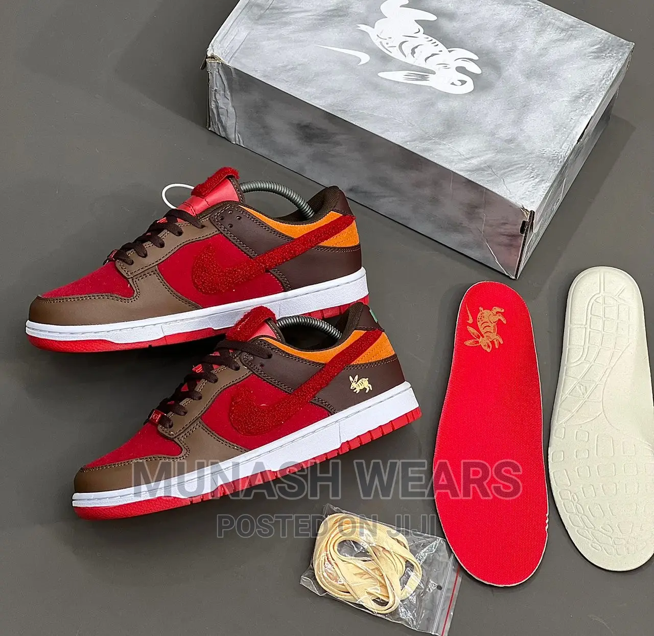 Nike Sb Dunk