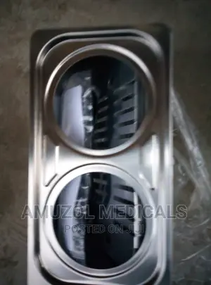 Water Bath(2 Holes)