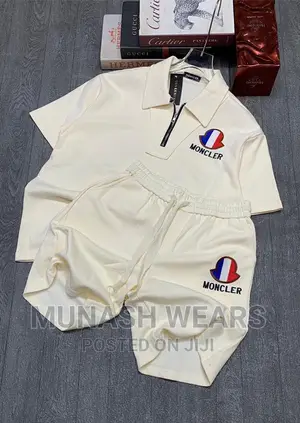 Amiri Classic Up and Down