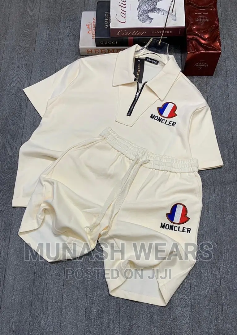 Amiri Classic Up and Down