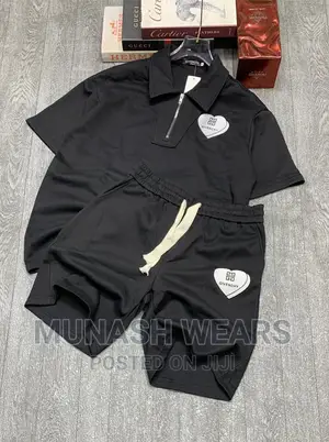 Amiri Classic Up and Down