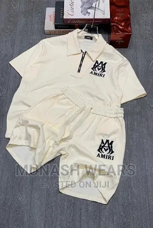 Amiri Classic Up and Down