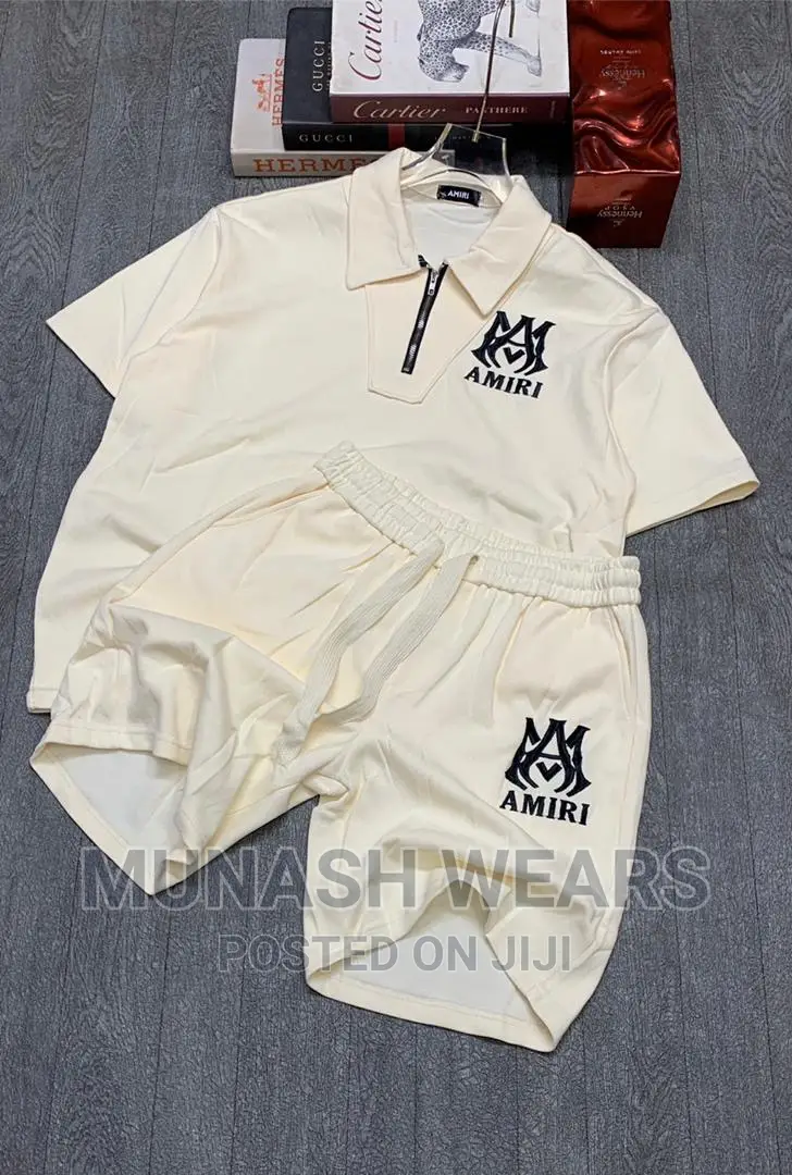 Amiri Classic Up and Down