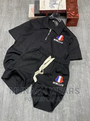 Amiri Classic Up and Down