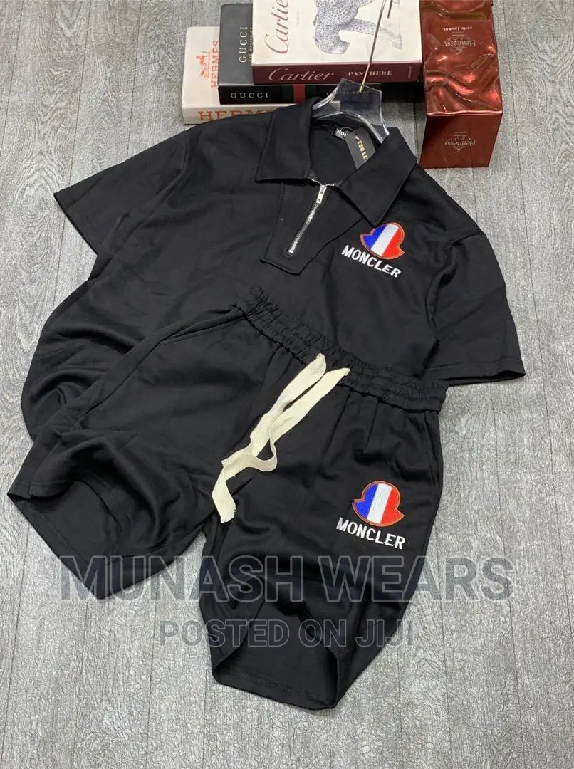 Amiri Classic Up and Down
