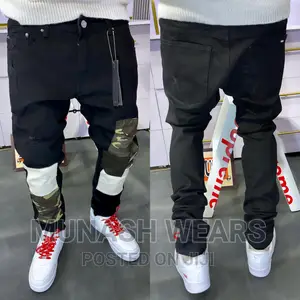 Classic Jean Collection