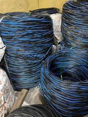 35mm Colman Rigle Wire