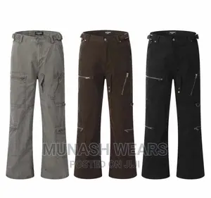 Cargo Pant