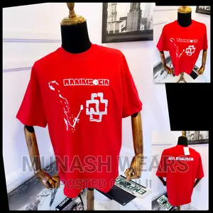 Classic T-Shirt Designs