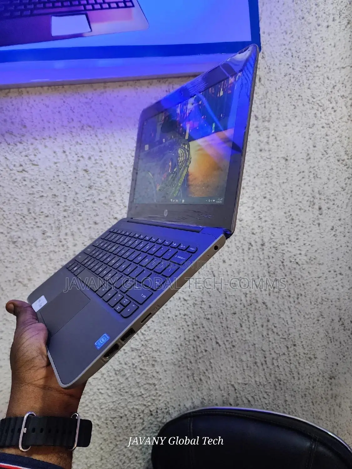 Laptop HP Stream 11 4GB Intel SSD 60GB