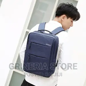 Anti-Theft Backpack for Sale