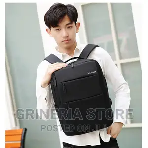 Anti-Theft Backpack for Sale