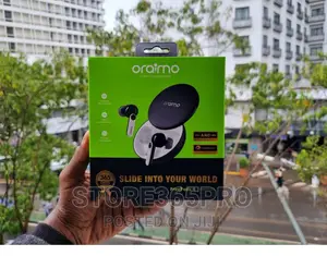 Oraimo Freepods 4 - 35.5hr Active Noise Cancellation