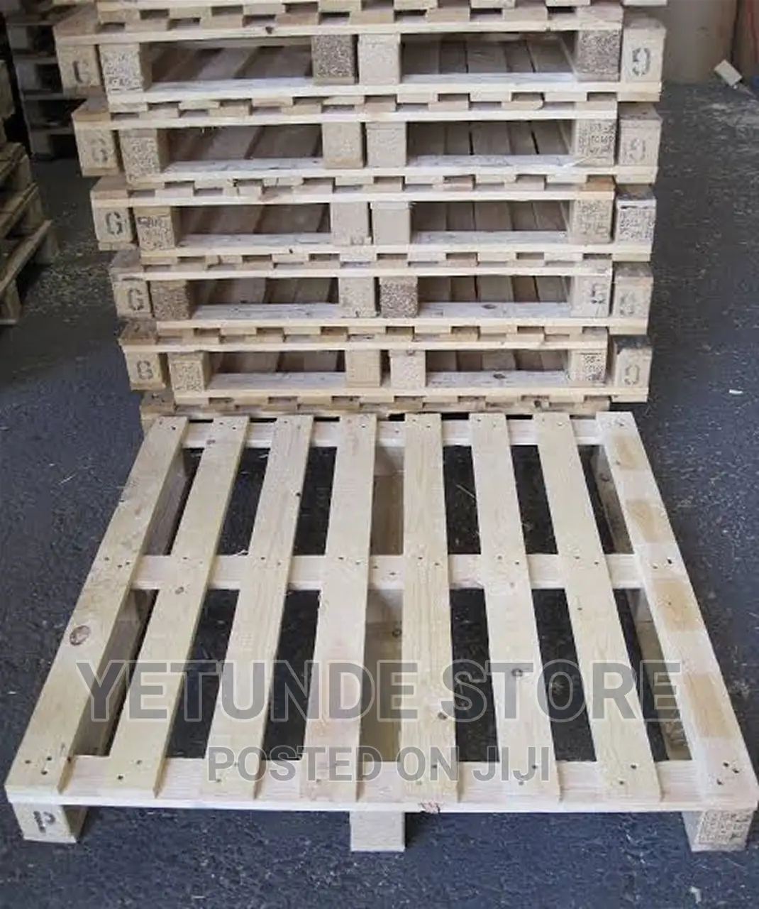Bedframe Diy Wooden Pallets