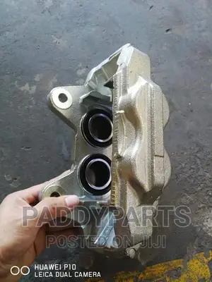 Toyota Land Cruiser Prado Brake Caliper
