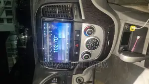 2005 to 2010 Hyundai Santa Fe Android