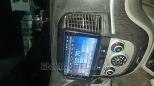 2005 to 2010 Hyundai Santa Fe Android
