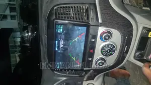 2005 to 2010 Hyundai Santa Fe Android