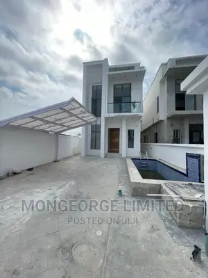 4bdrm Duplex in Orchid Lekki, Chevron for sale
