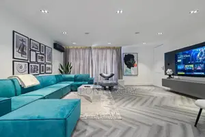2 Units of Luxury 3bedroom With Pool,Gym Lagoon View
