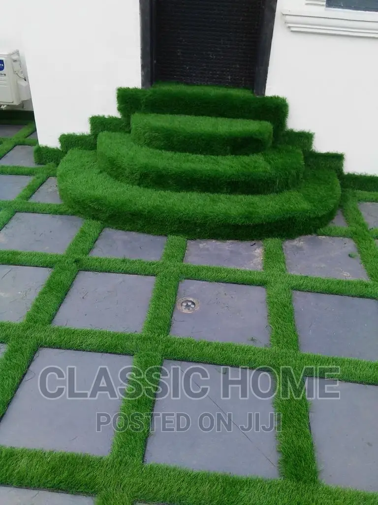 Original Turkish Grass Design