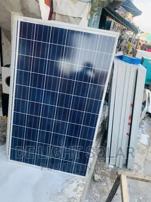 380w Canadian Solar Panel Poly