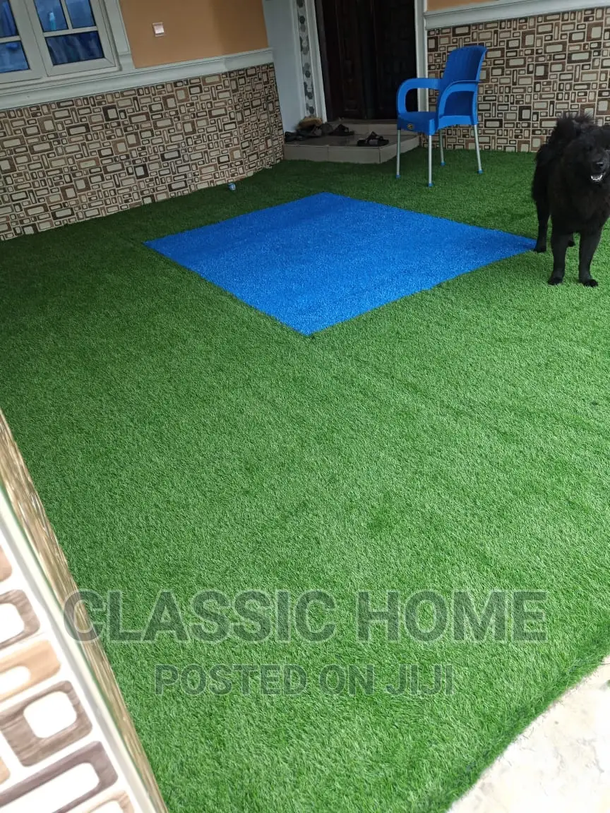 Original Turkish Synthetic Grass Design