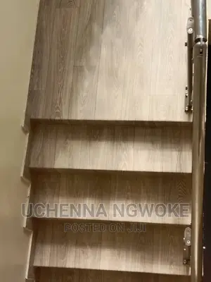 Original Germany Flooring in Ajah