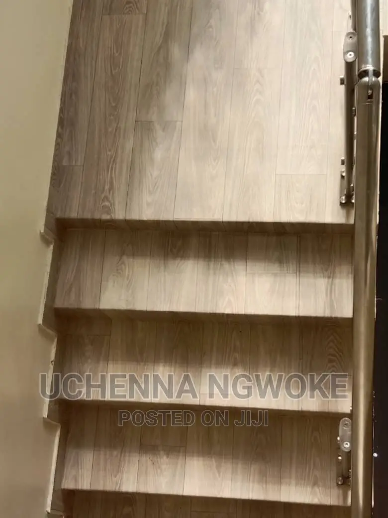 Original Germany Flooring in Ajah