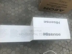 Hisense Atmos Soundbar Wireless Subwoofer 420watts