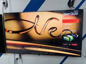 Samsung Neo Qled Qn90a 65" Class HDR Smart Qled TV