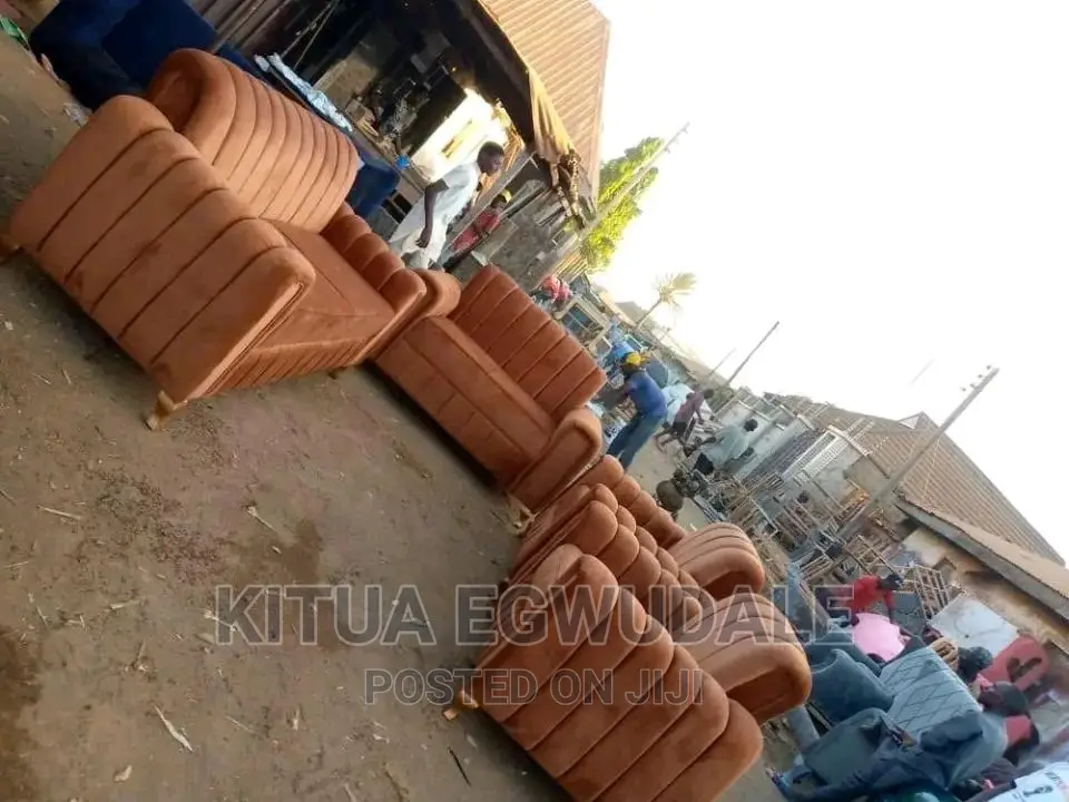 Durable and Comfortable Sofa