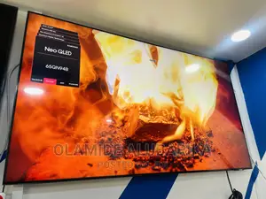 Samsung 65" Class Samsung Neo QLED QN90B (2022)