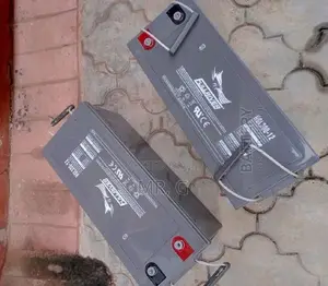 We're Scrap, Old Battery Buyer