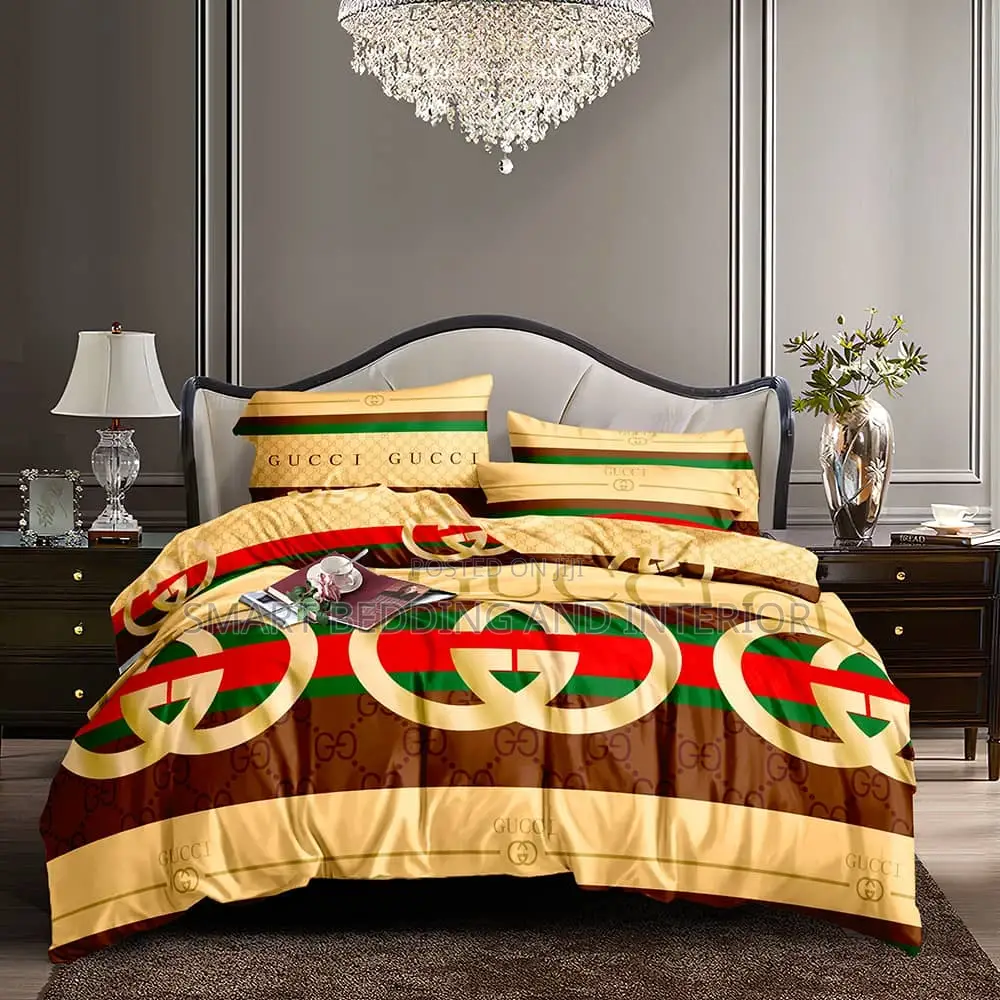 Italian Bedsheet and Duvets Different Sizes