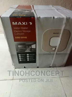 Maxi Water Heater 30 Litres