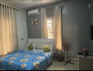 Simple and Stylish Room